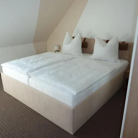 Schoene Max 4 Pers In Der Naehe Von Sassnitz Daire *