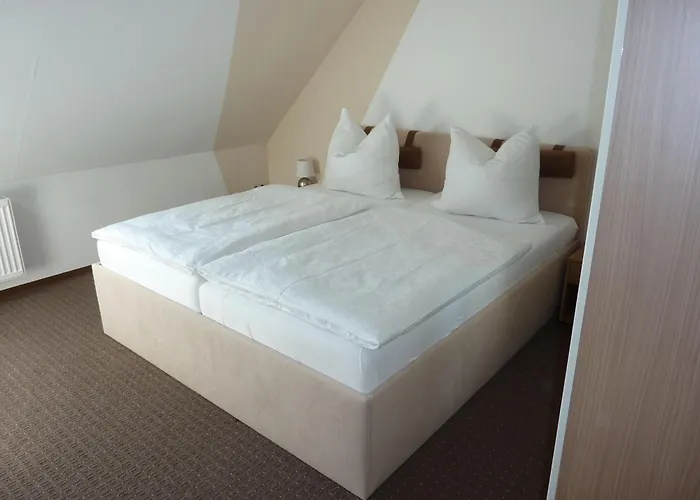 Schoene Max 4 Pers In Der Naehe Von Sassnitz Appartement *